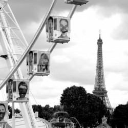 La grande roue